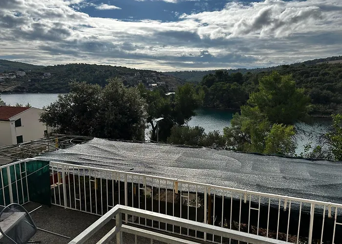 Kuca Za Odmor Perla Vakantiehuis *