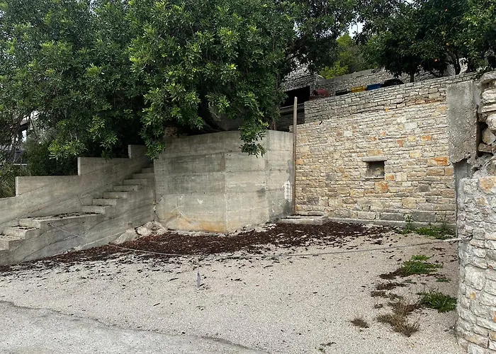 Kuca Za Odmor Perla Nečujam