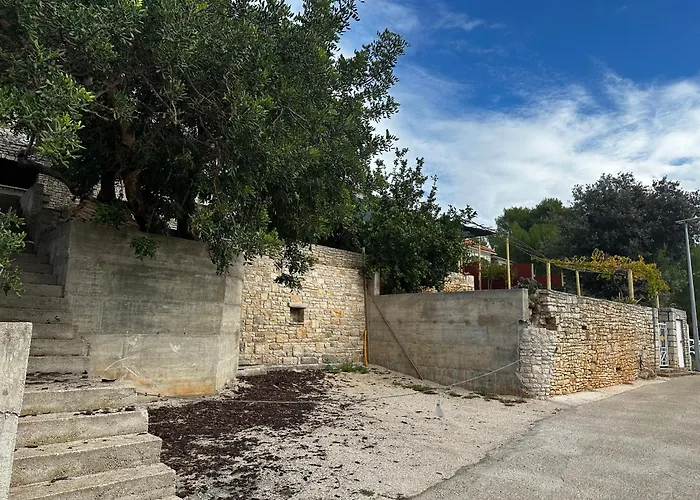 Kuca Za Odmor Perla *