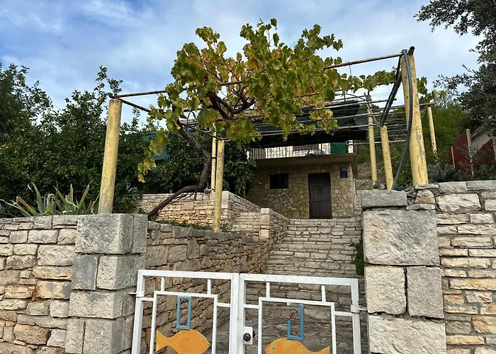 Kuca Za Odmor Perla Vakantiehuis