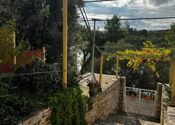 Kuca Za Odmor Perla Vakantiehuis *