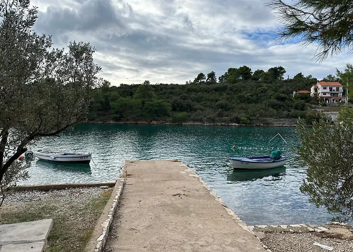 Kuca Za Odmor Perla Vakantiehuis *