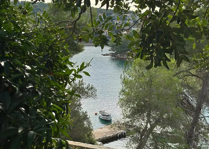 Kuca Za Odmor Perla Vakantiehuis *