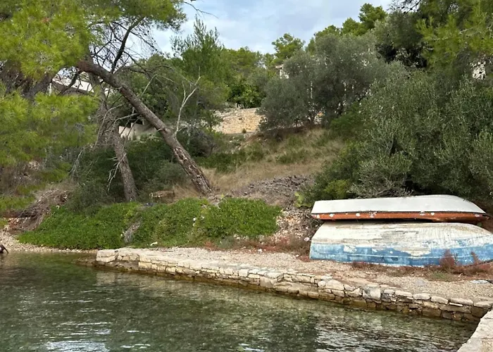 Vakantiehuis Kuca Za Odmor Perla